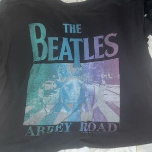 Beatles Tshirt